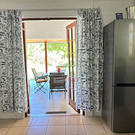 Eden Studios Riebeek-Kasteel Esterno foto