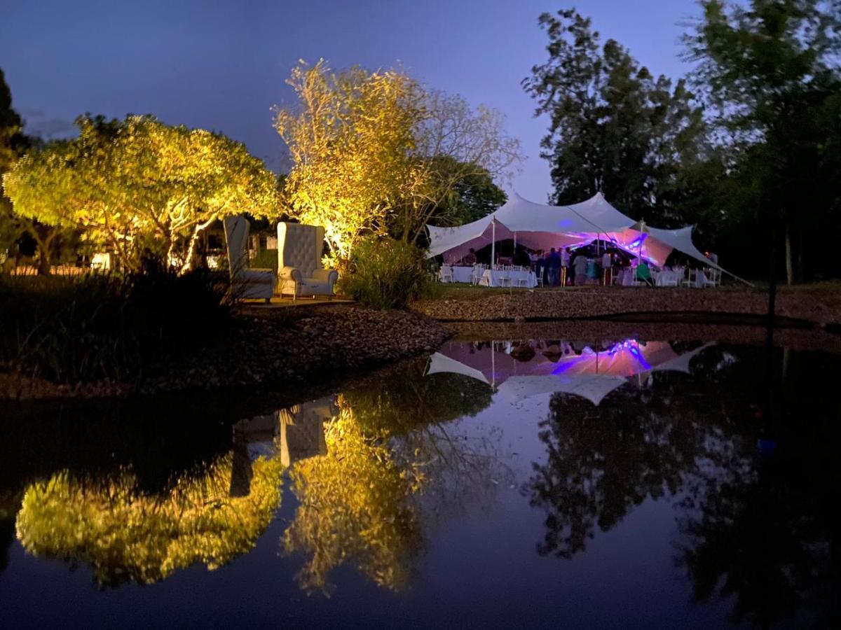 Eden Studios Riebeek-Kasteel Esterno foto