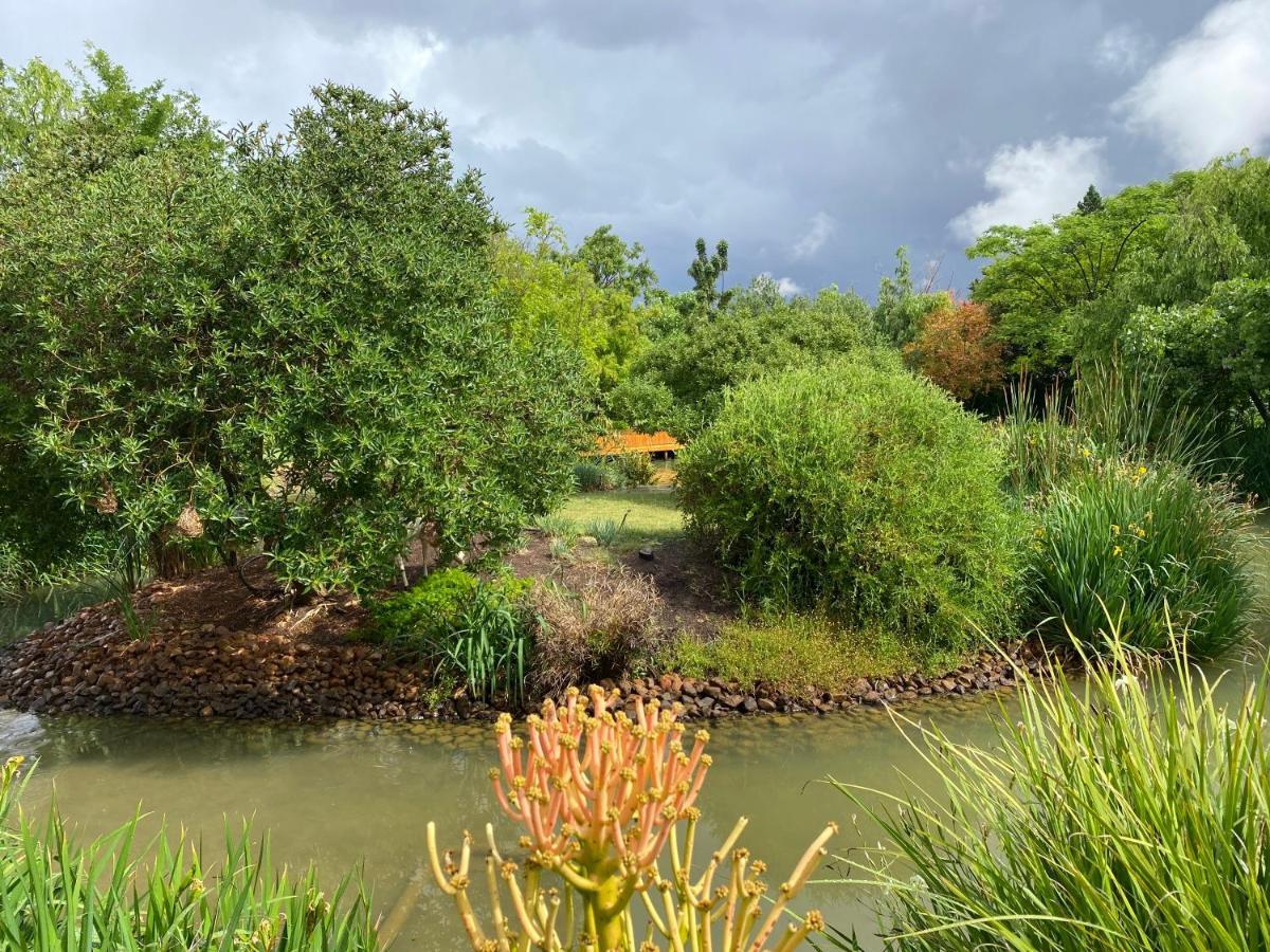 Eden Studios Riebeek-Kasteel Esterno foto