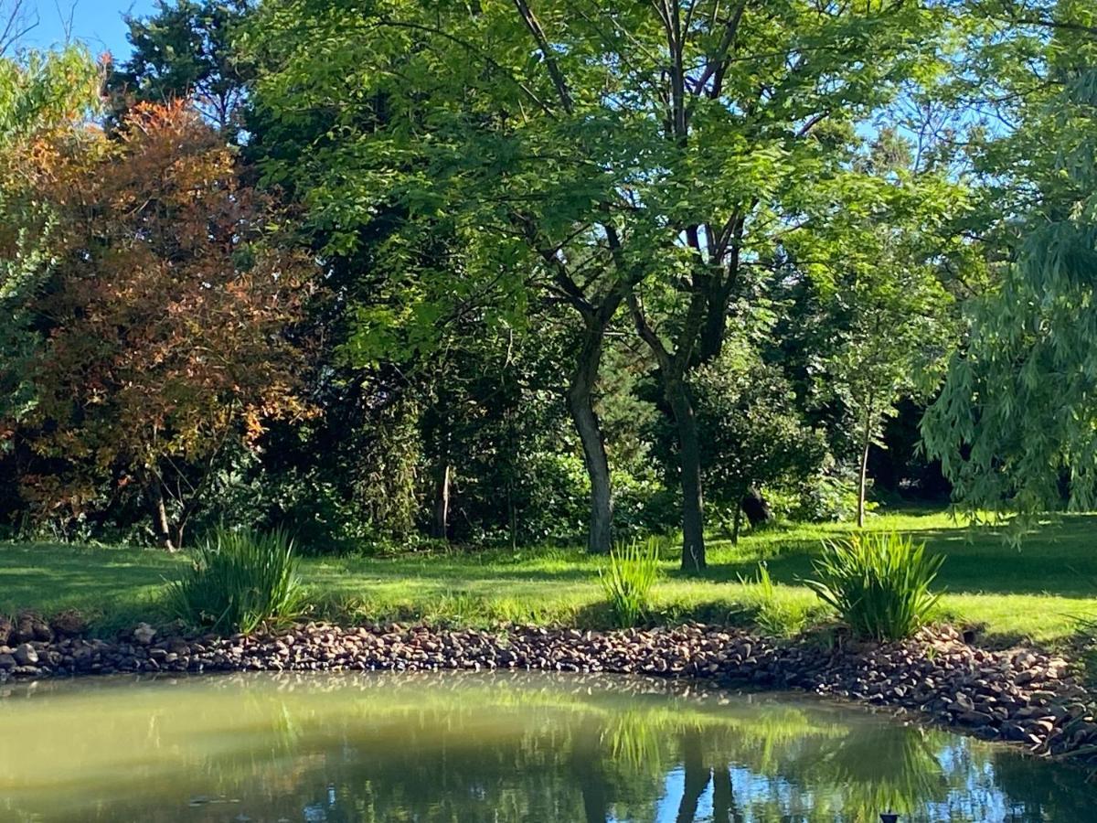 Eden Studios Riebeek-Kasteel Esterno foto