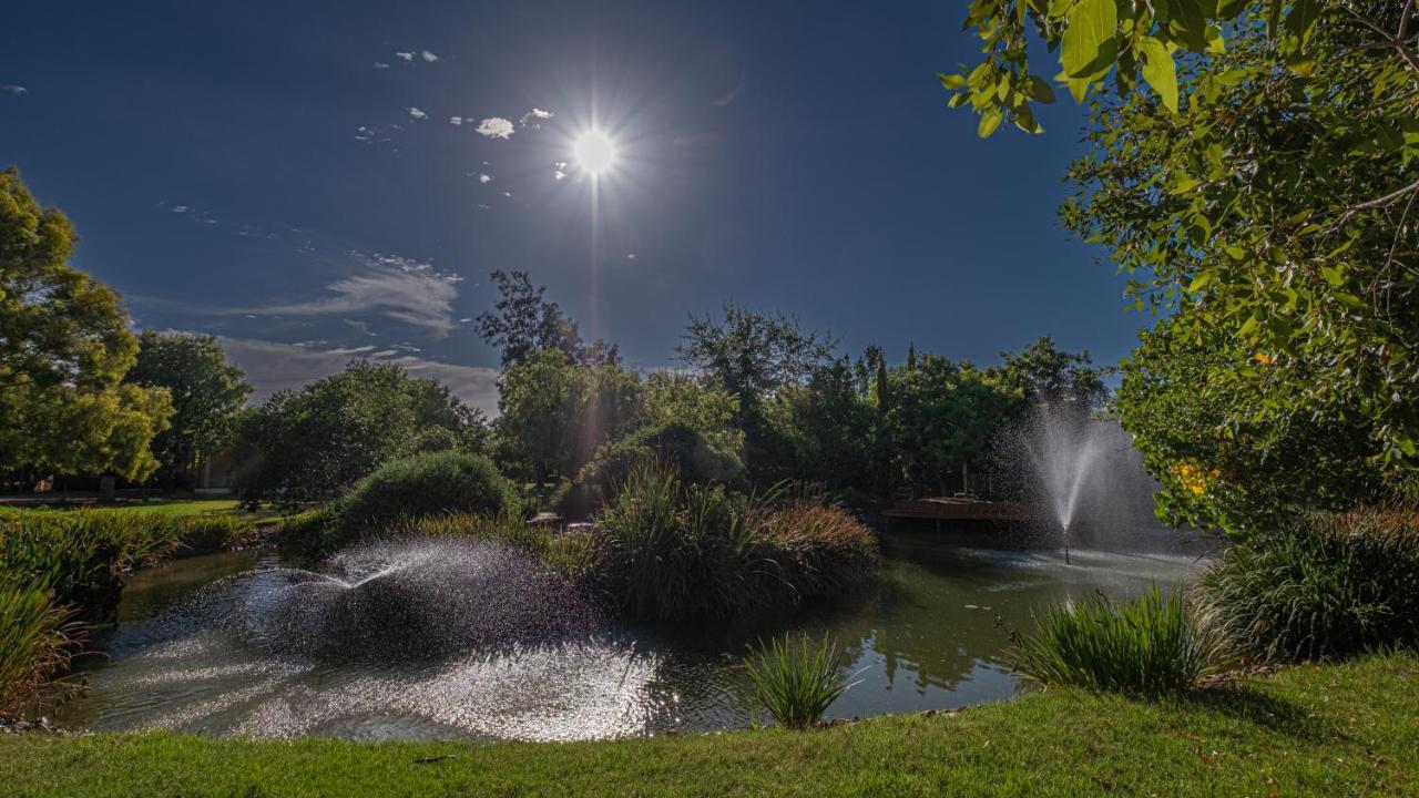 Eden Studios Riebeek-Kasteel Esterno foto