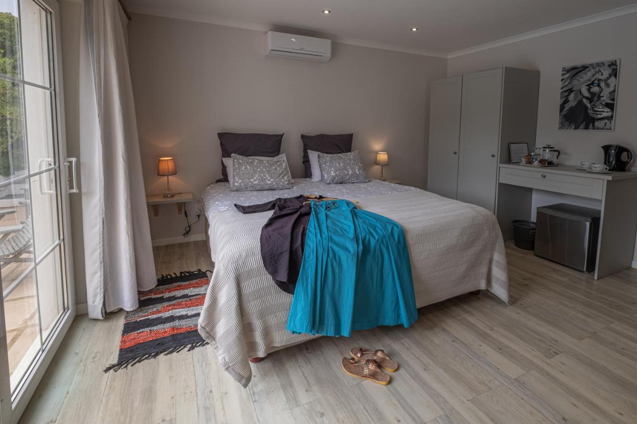 Eden Studios Riebeek-Kasteel Esterno foto