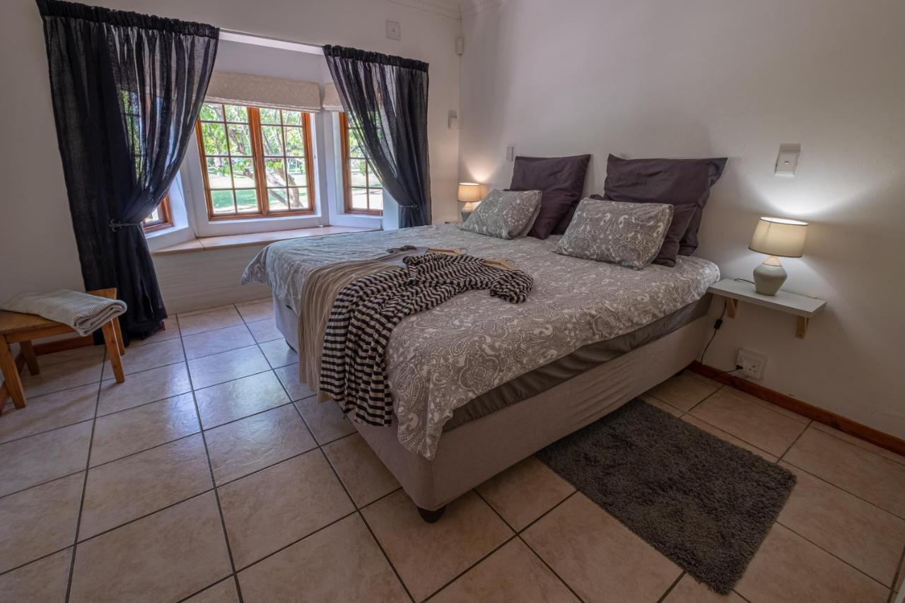 Eden Studios Riebeek-Kasteel Esterno foto