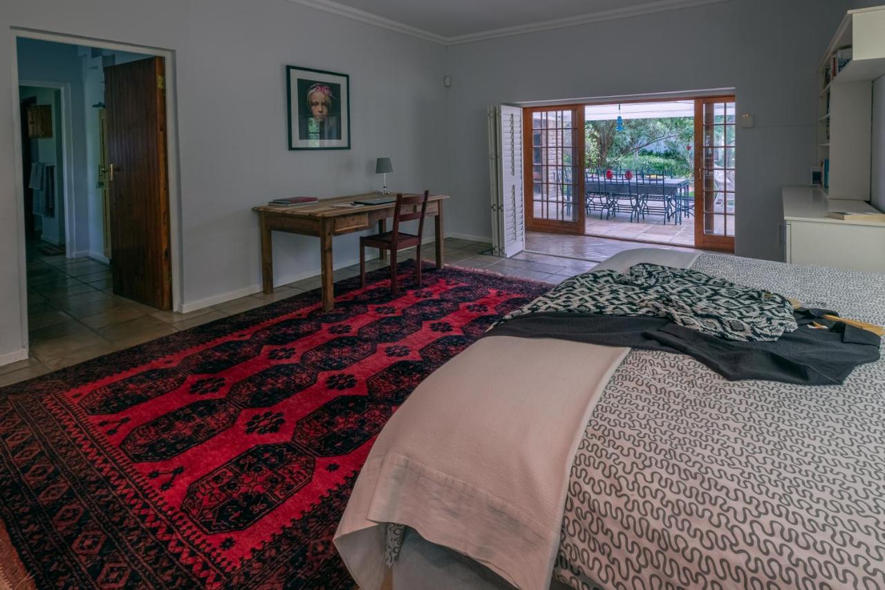 Eden Studios Riebeek-Kasteel Esterno foto