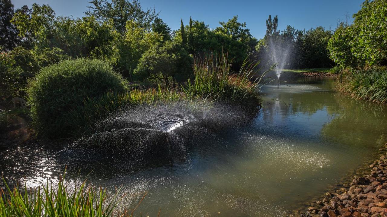 Eden Studios Riebeek-Kasteel Esterno foto