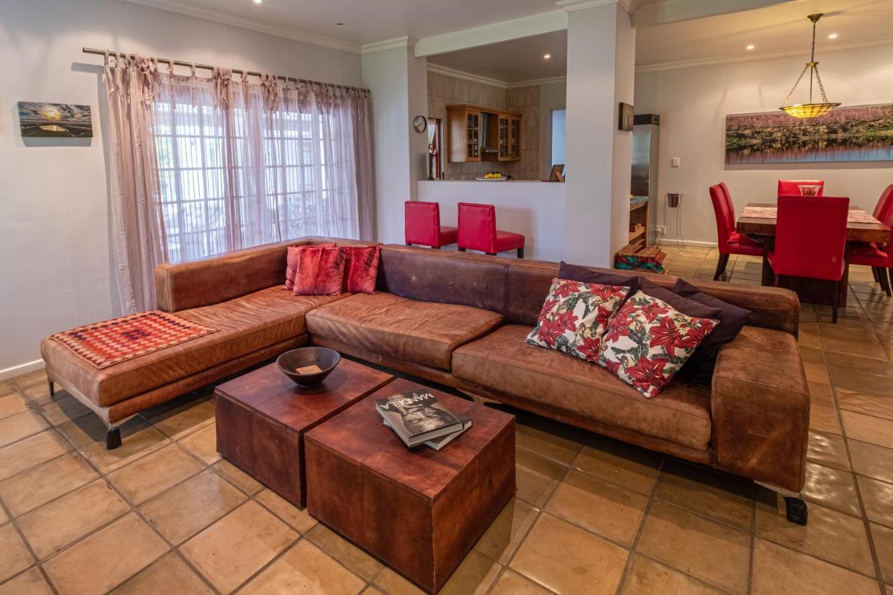 Eden Studios Riebeek-Kasteel Esterno foto