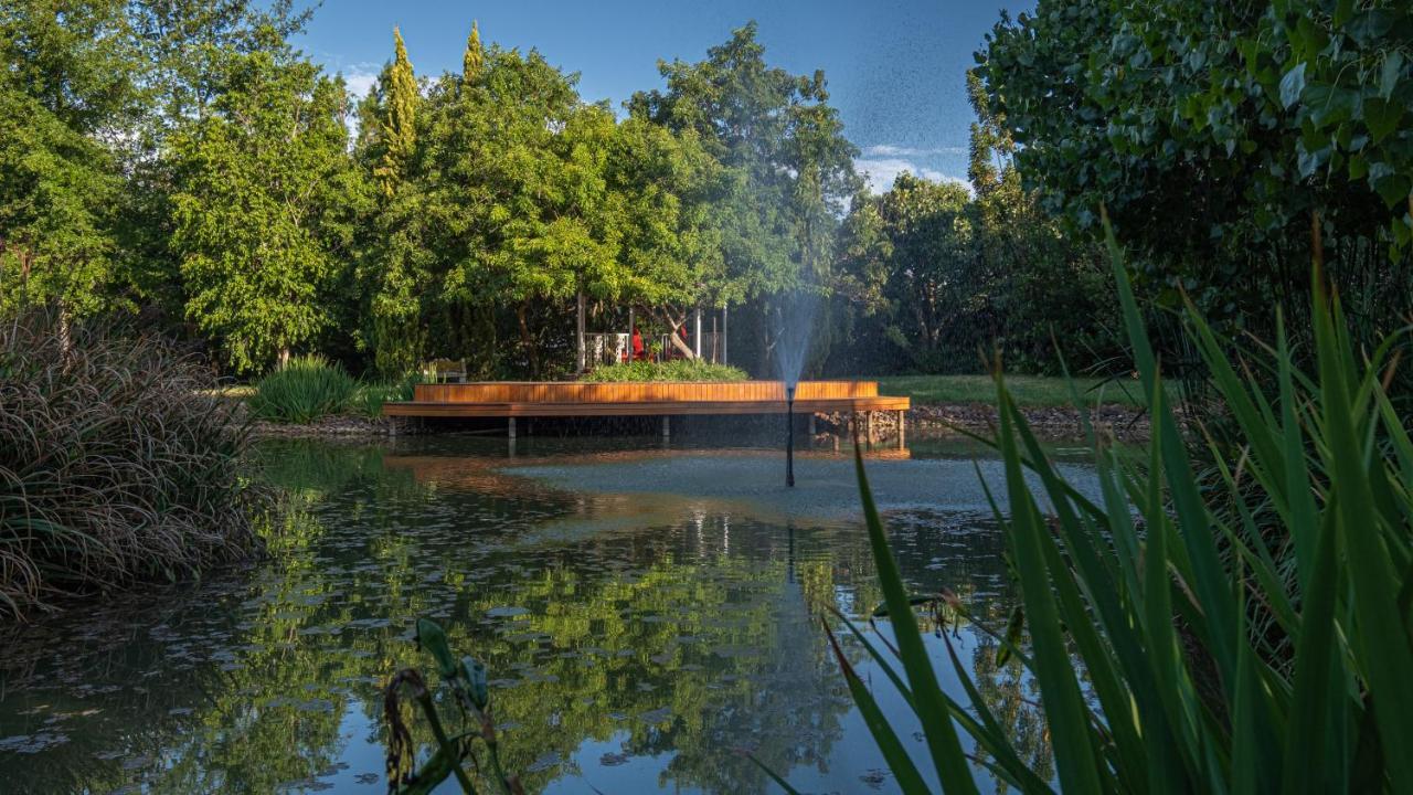 Eden Studios Riebeek-Kasteel Esterno foto