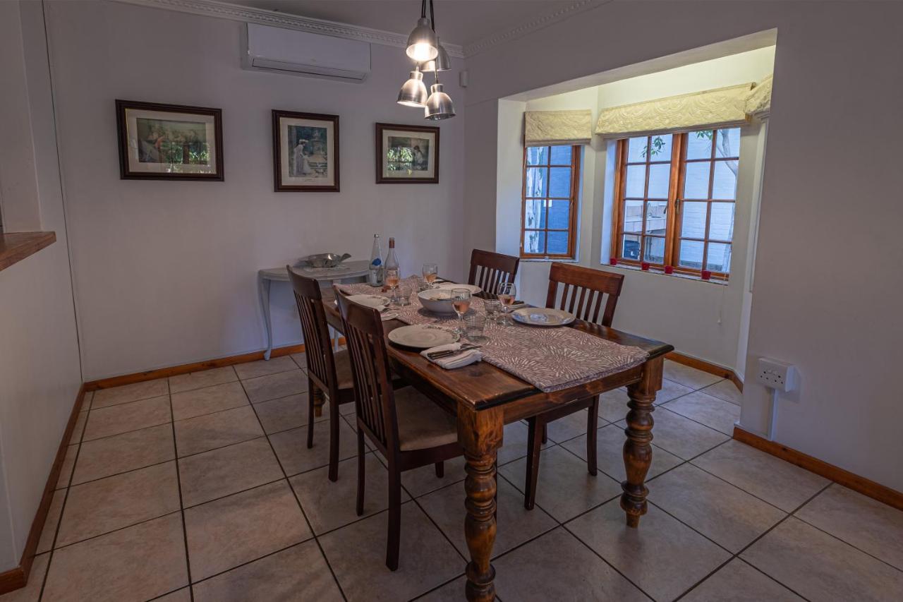 Eden Studios Riebeek-Kasteel Esterno foto