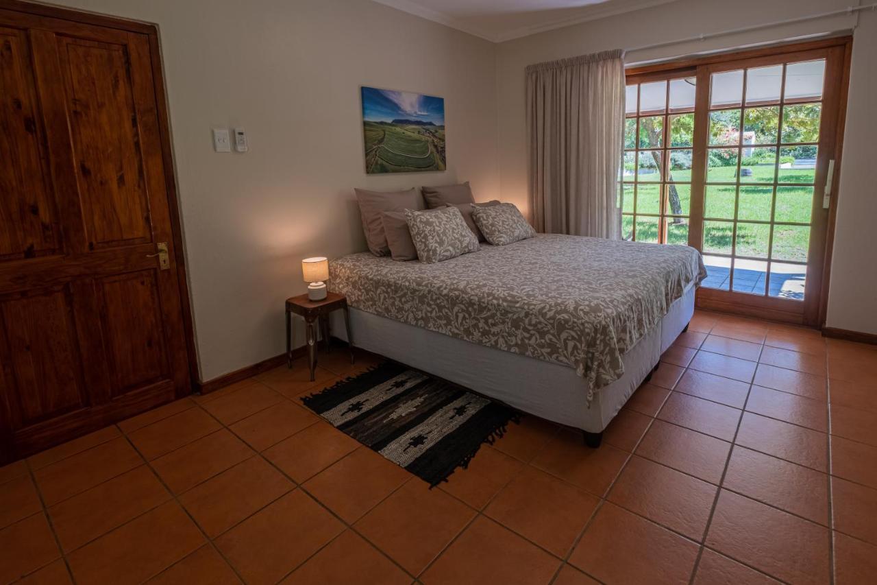 Eden Studios Riebeek-Kasteel Esterno foto