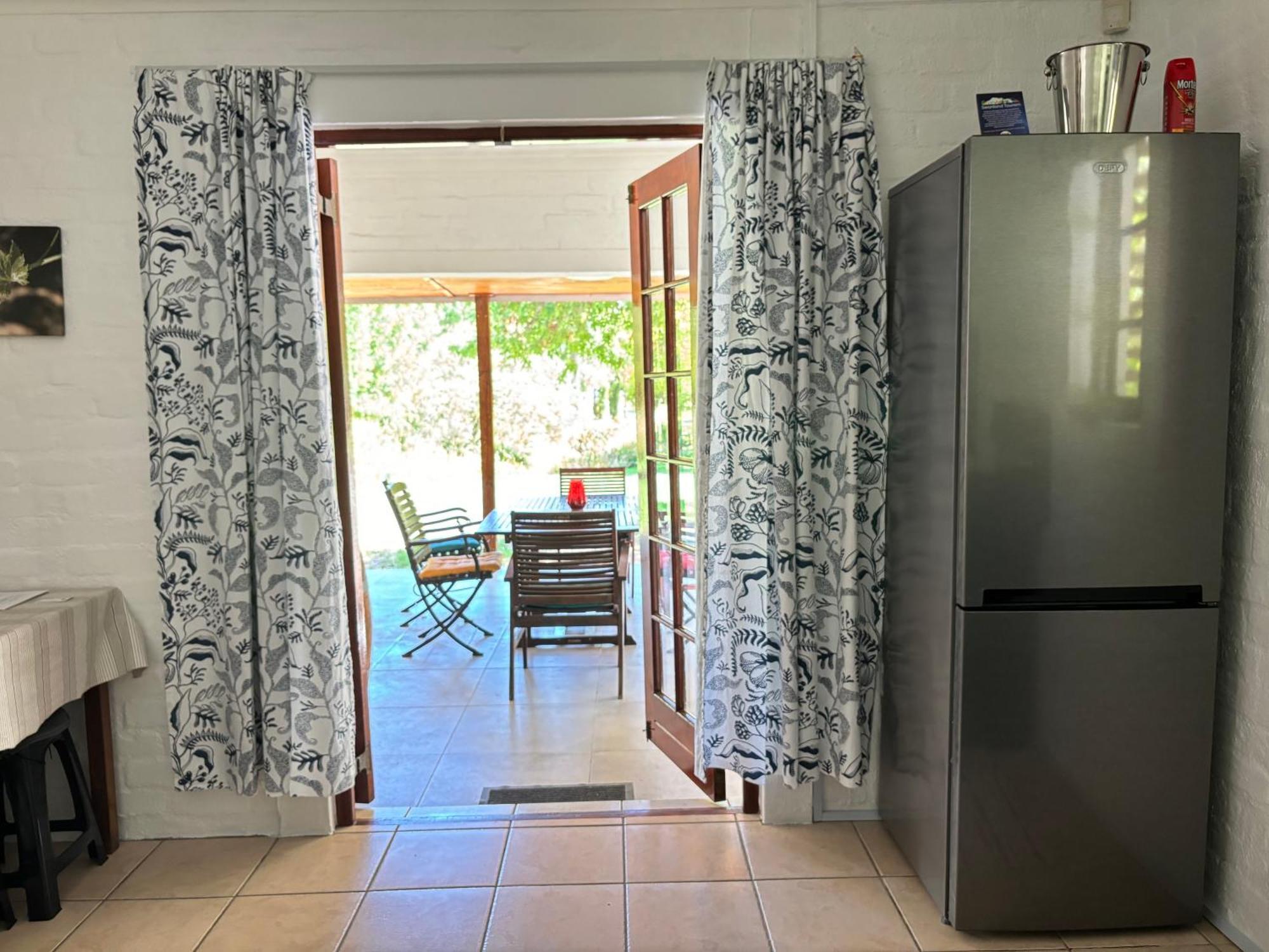 Eden Studios Riebeek-Kasteel Esterno foto